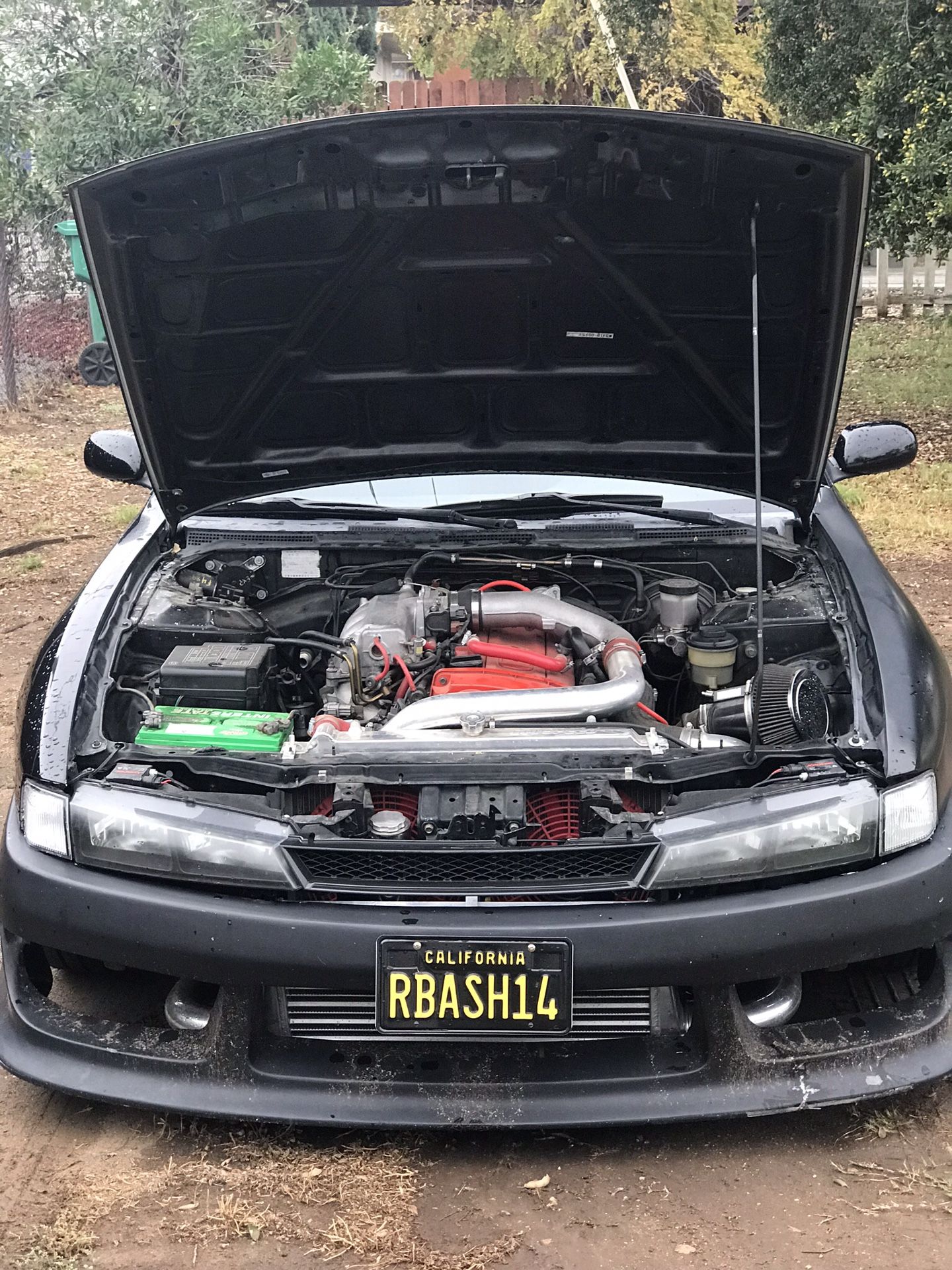 1995 Nissan 240sx For Sale In San Dimas Ca Offerup 1995 Nissan 240sx For Sale In San Dimas Ca Offerup