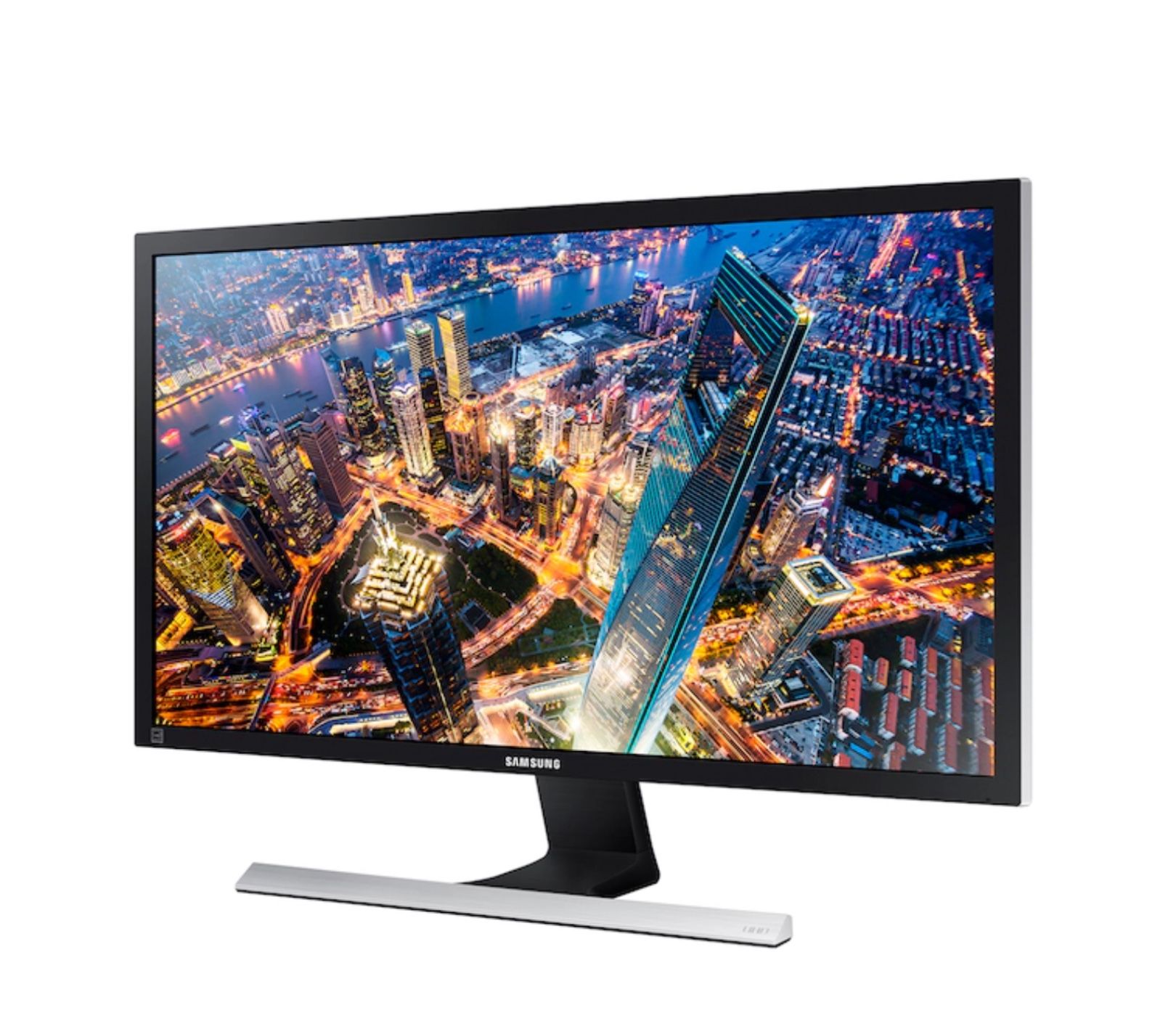 Samsung 28" UE510 UHD Monitor (Refurbished)