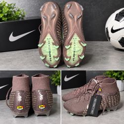 Nike Mercurial Superfly Soccer Cleats KM