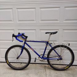 Specialized Single Speed