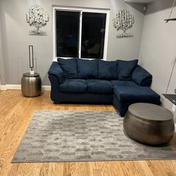 Living Room Set W/ Option To Purchase Individually 
