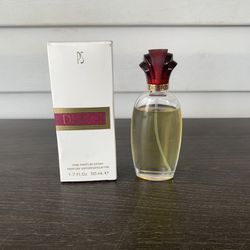 Paul Sebastian DESIGN Perfume For Women, Fragrance Spray