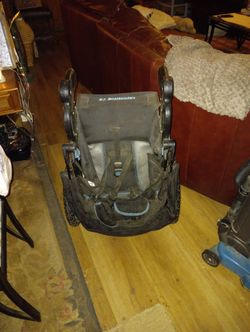 Baby Trend Expedition Jogging Stroller