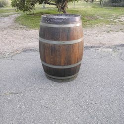 Barrel 
