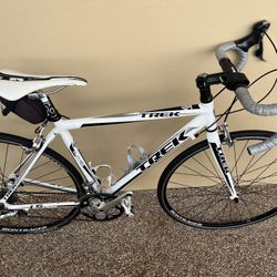 TREK 1.5 Road Bike 