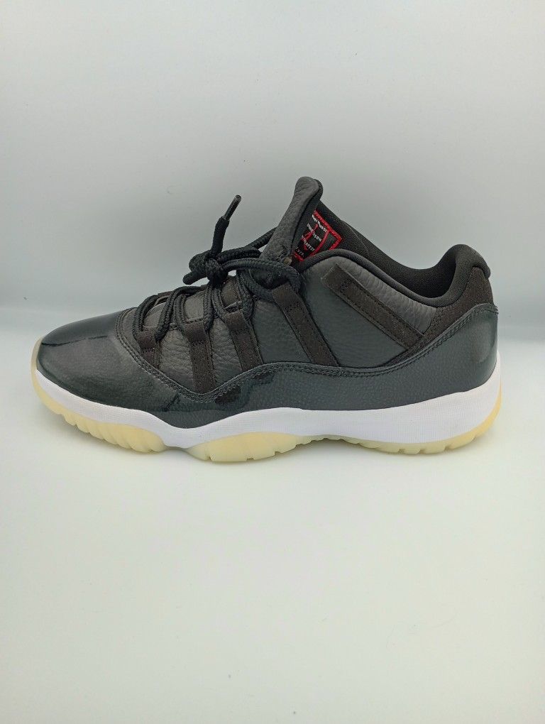 Men's Air Jordan's 11 Retro Lows