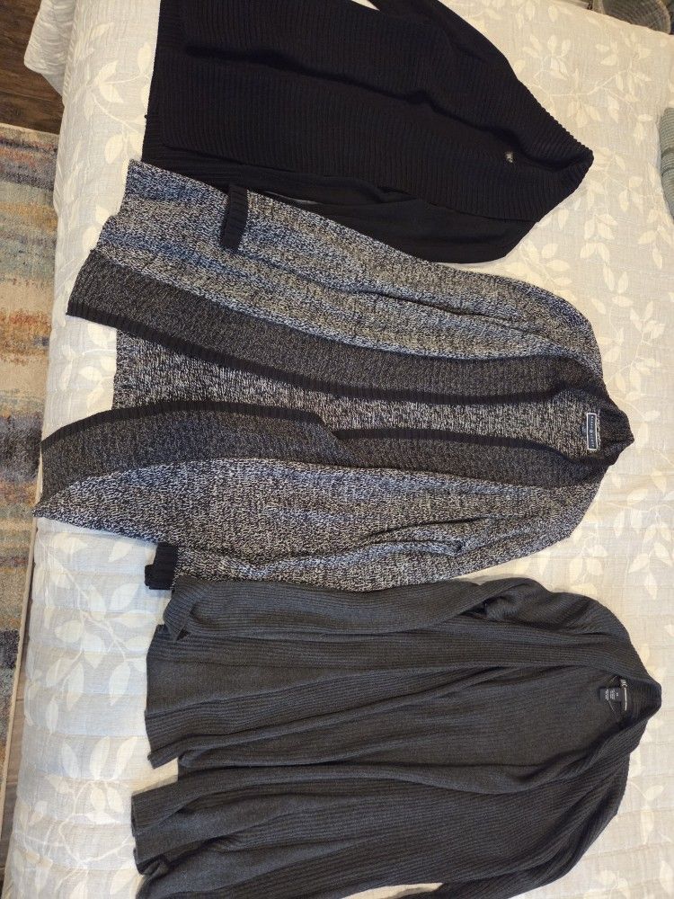 Cardigan Sweaters