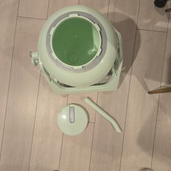 Manual Washer/lavadora Manual