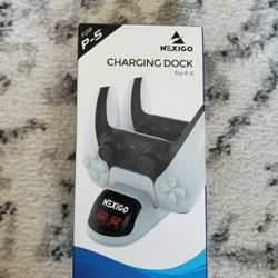 Charging Dock For PS5
