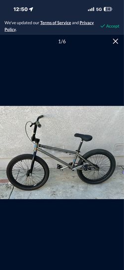 FitBike 22”