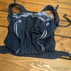 Weego Twin Baby Carrier