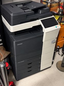Muratec MFX-C3690