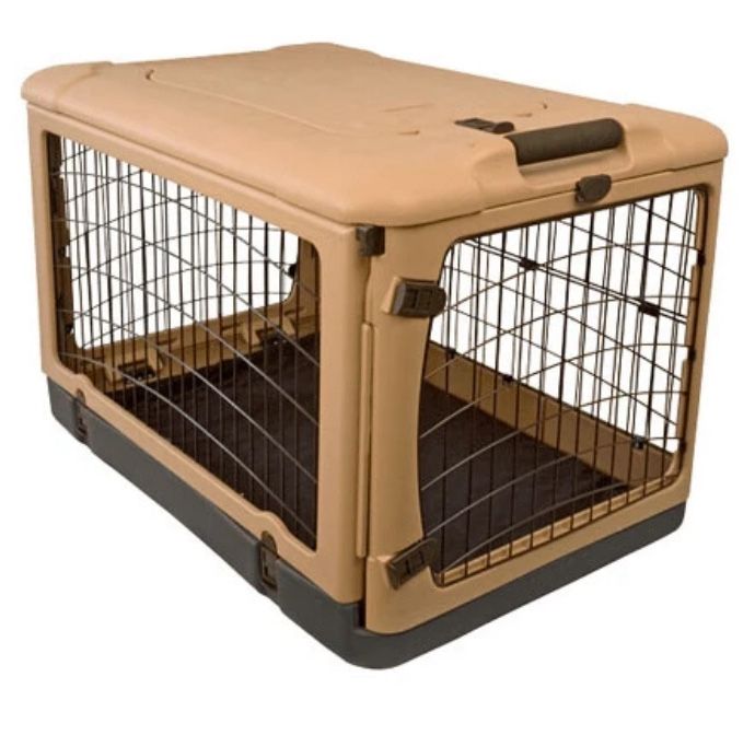 Dog Crate NIB