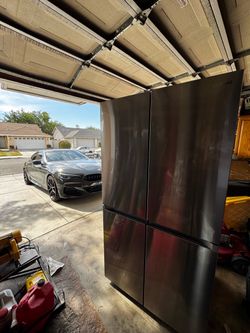 Fridge