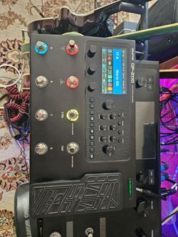 Selling veleton gp200 brand new