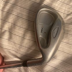 Taylor Made Sand Wedge