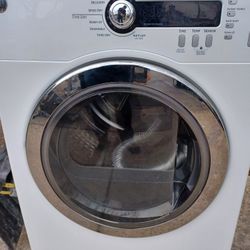 Stackable Washer And Dryer 3 Months Warranty 
