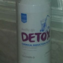 Refrigerator Water Filters