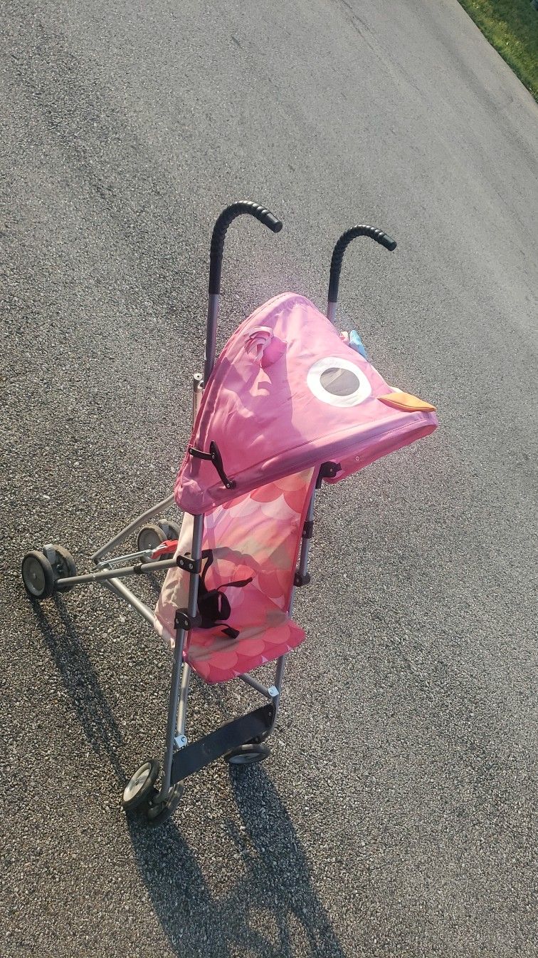 Kid Umbrella Stroller 