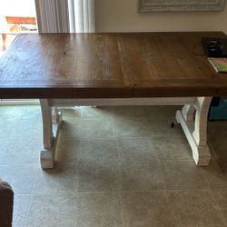 Kitchen Table