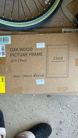 Picture Frames