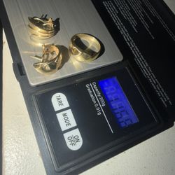 Oro 14 K