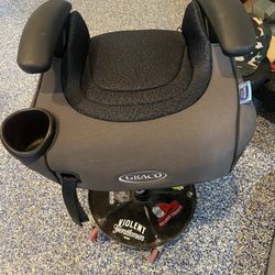 Booster Seat