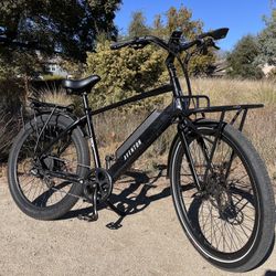 Aventon Pace 500