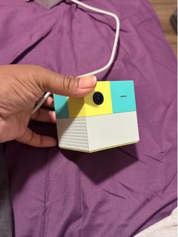 Game cube