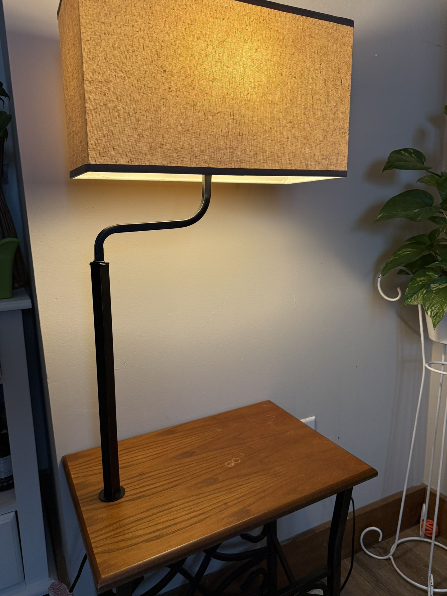 Night Table $30
