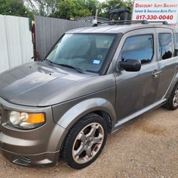 2007 Honda Element - Parts Only #TB1
