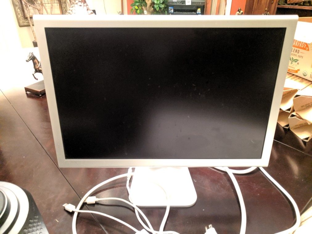 Apple A1801 COMPUTER Monitor