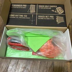 Rukket Kickball Bundle