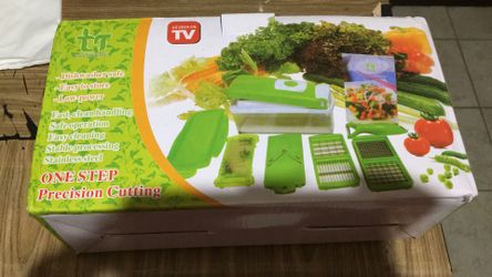 Vegetable chopper