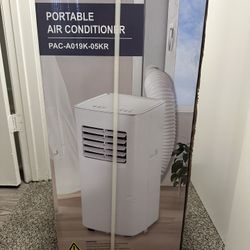 BRAND NEW AC