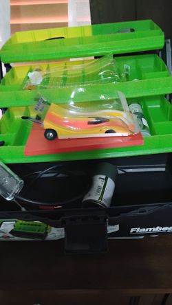 Slot car and controller