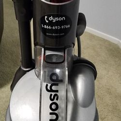 Dyson Vacuum - Works Great & Strong Suction $45