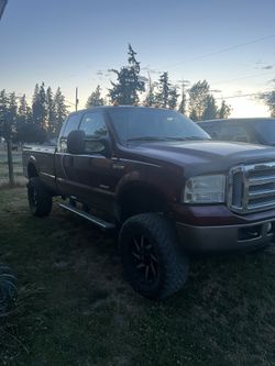 2008 Ford F-350 Super Duty