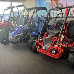 Go Kart 
