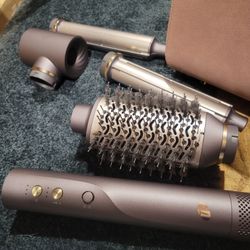 T3 AIRFLOW 