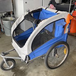 Bike Trailer 