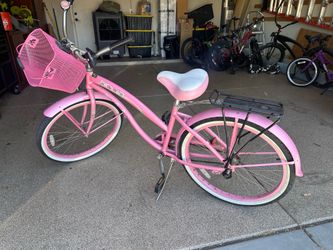 Beach Cruiser