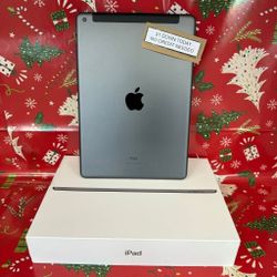 Apple IPad 9th Gen Tablet - Pay $1 DOWN AVAILABLE - NO CREDIT NEEDED 
