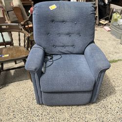 Powerlift Recliner Chair