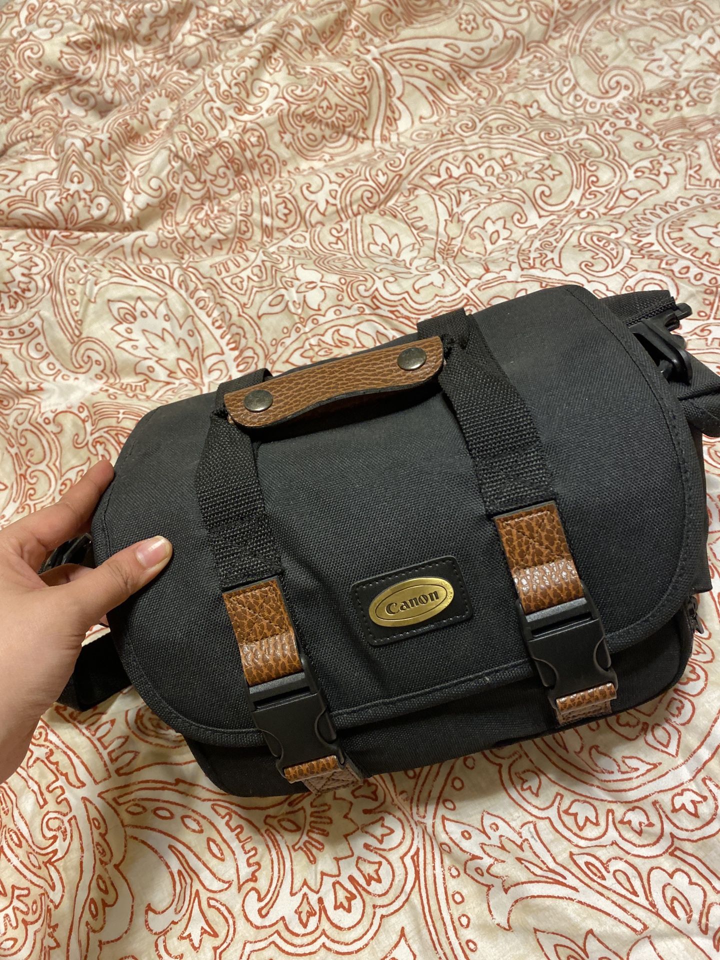 Camera bag