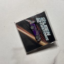 Leencustoms 2fast 2furious