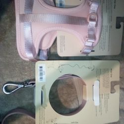 Wild One Dog Harness N Dog Leash