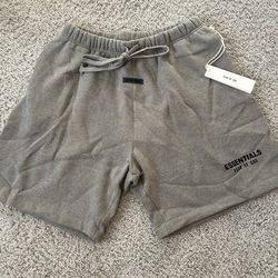 Essentials shorts
