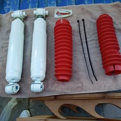Rancho RS 5000 Shocks / Half Price $50 Ea.