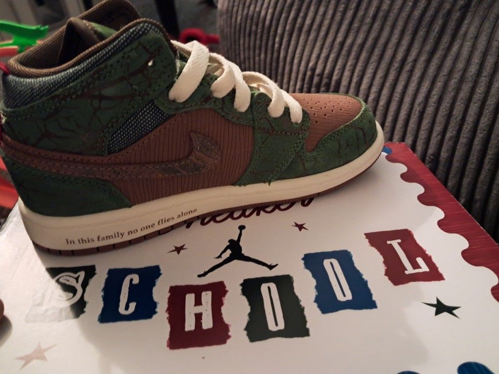 12.5c Jordans